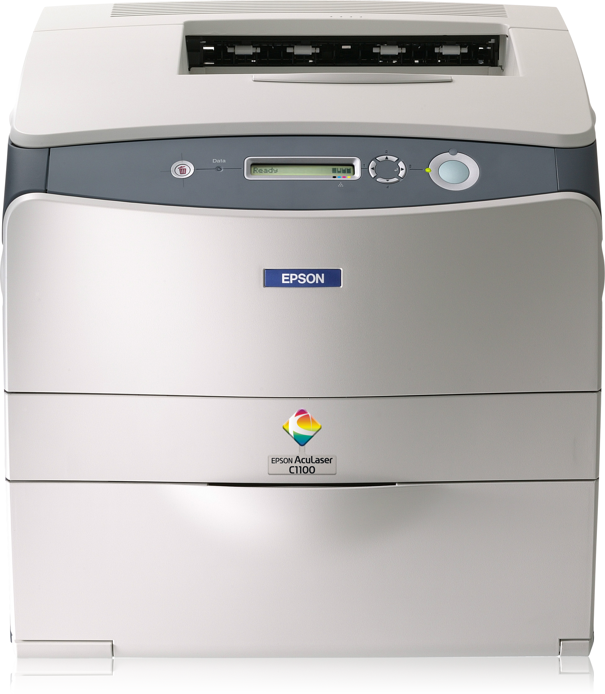 Epson AcuLaser C1100