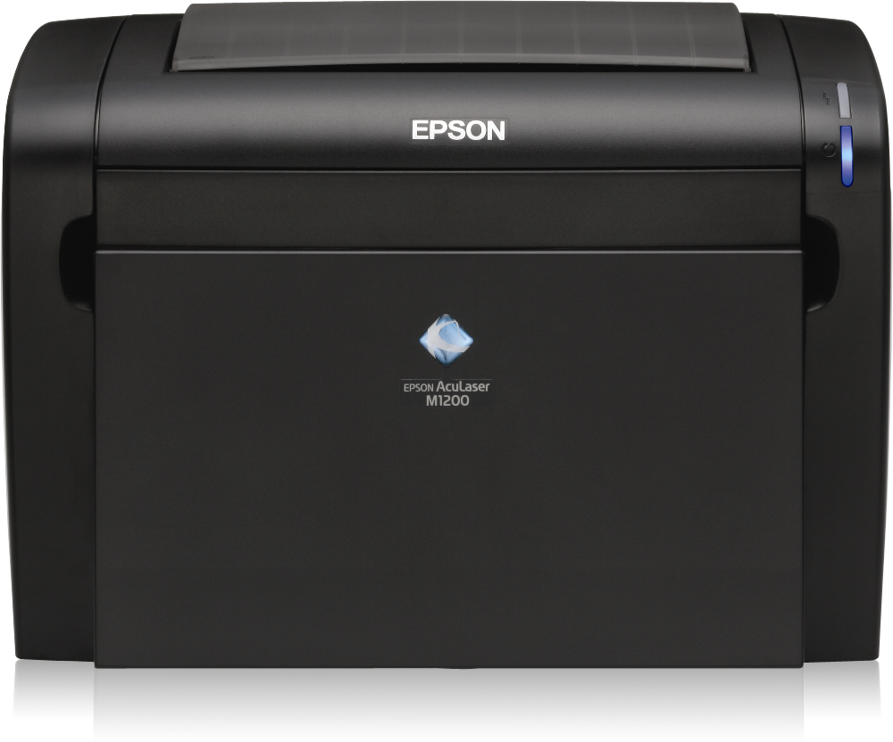 Laser deals printer epson