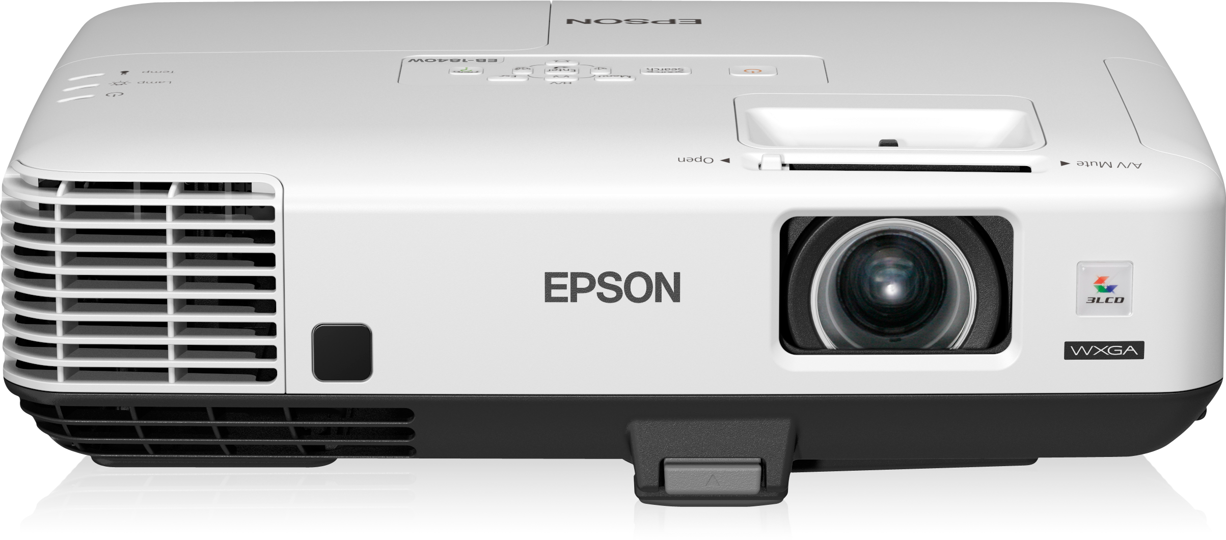 Epson EB-1840W