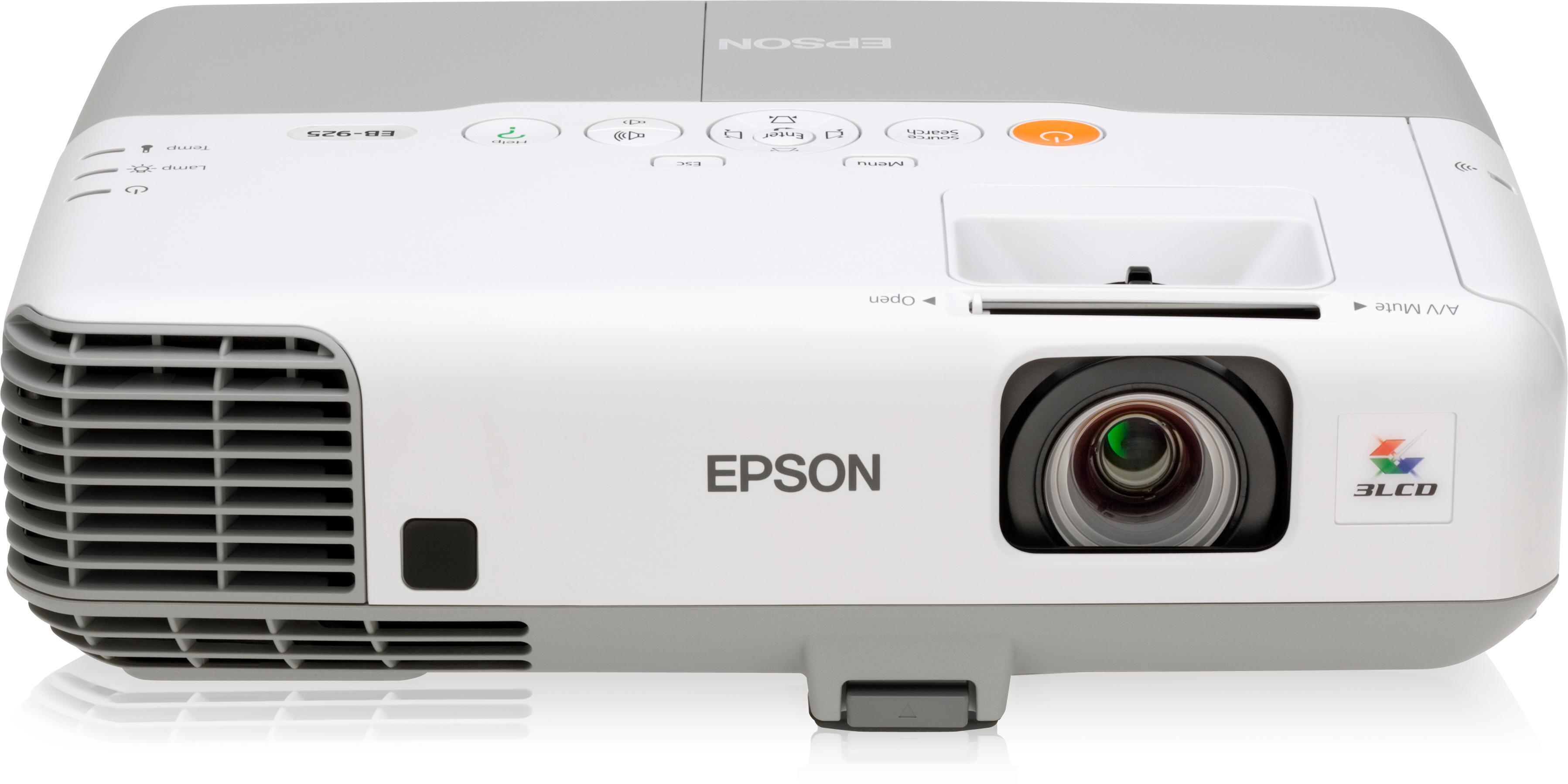 Epson EB-925 [240v] | Portable | Projectors | Products | Epson Europe 