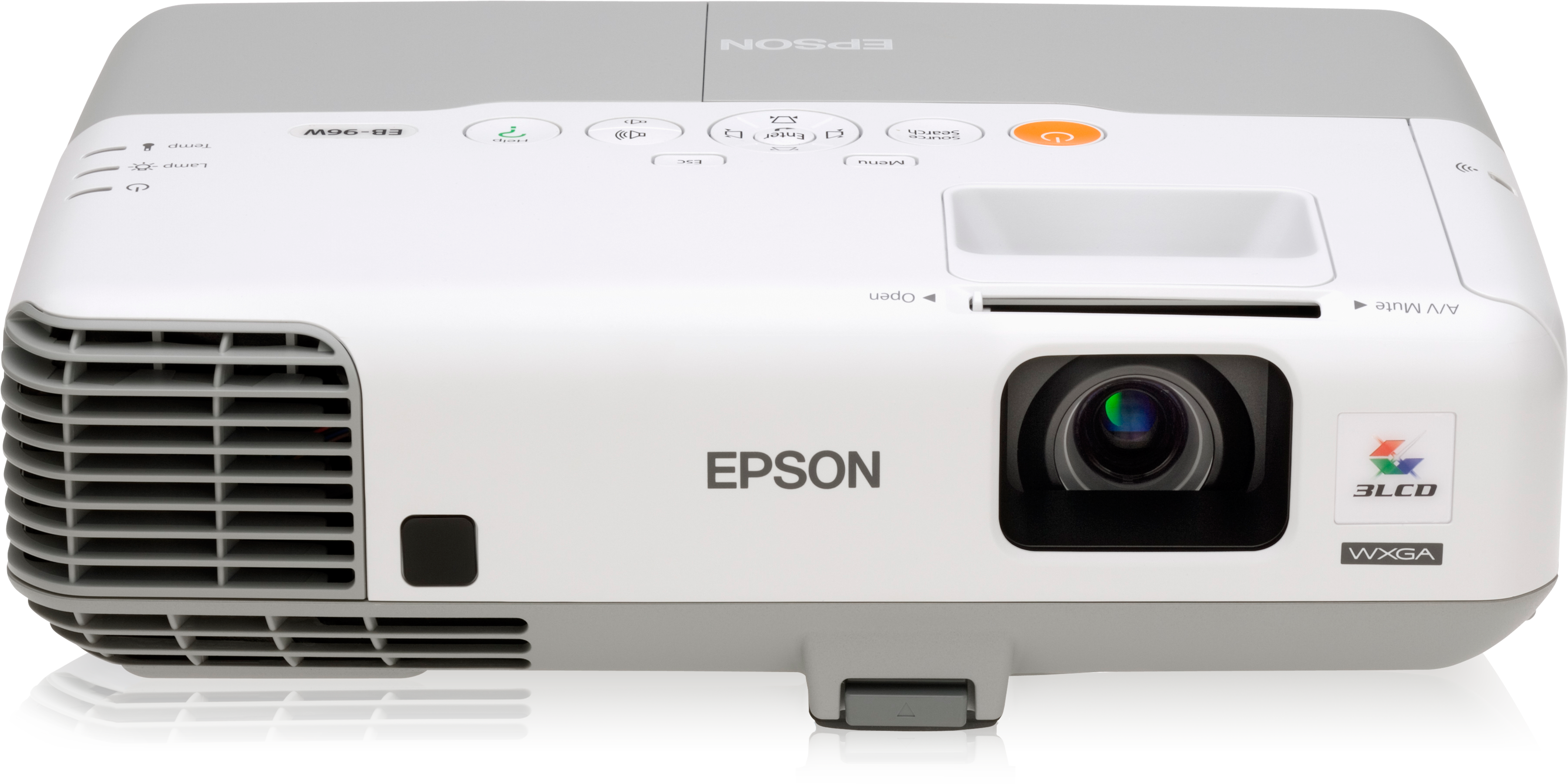 Epson EB-96w