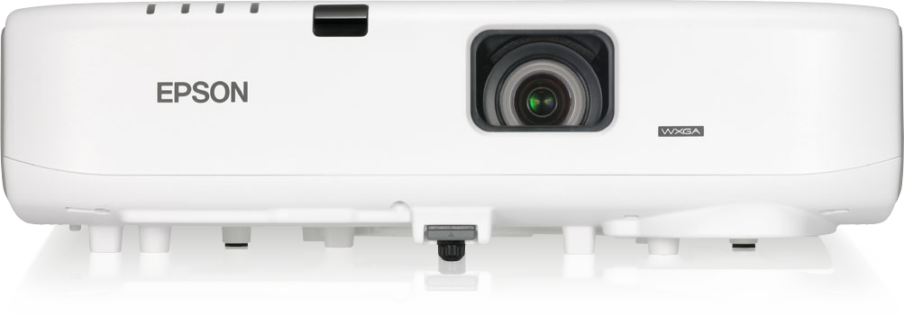 Epson EB-D6250 | Professional | Projectors | Products | Epson