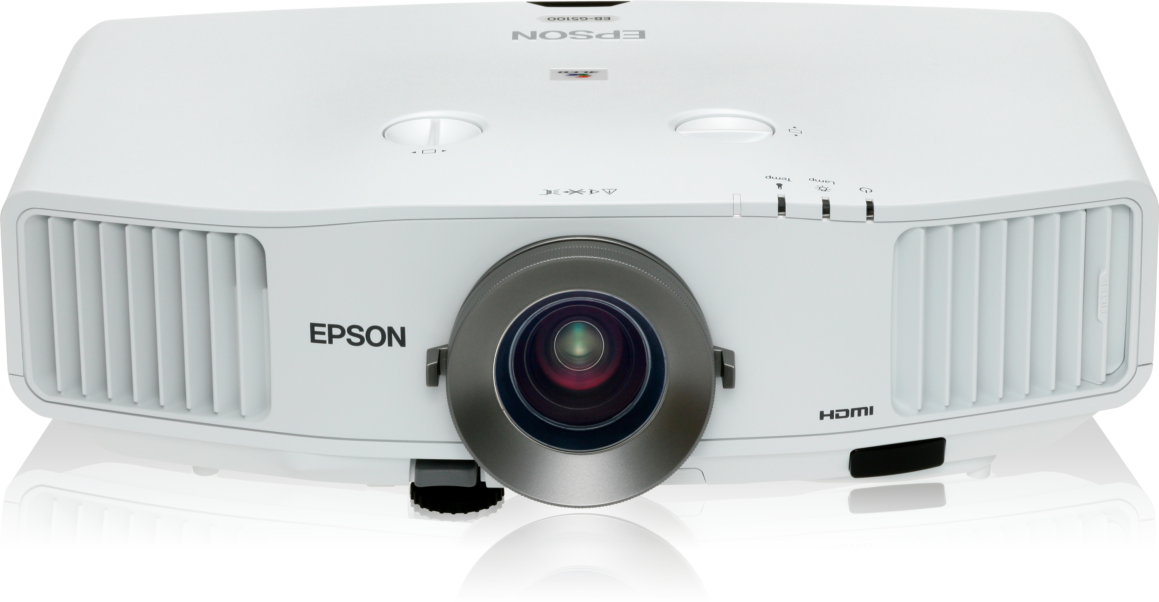 Epson EB-G5100 VIDEO PROJECTOR
