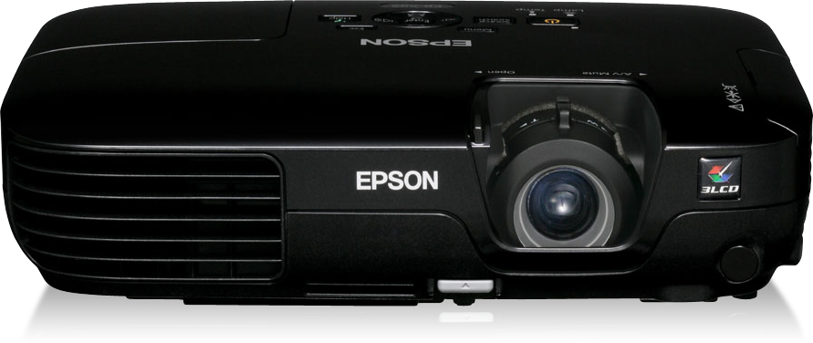 Epson EB-S92