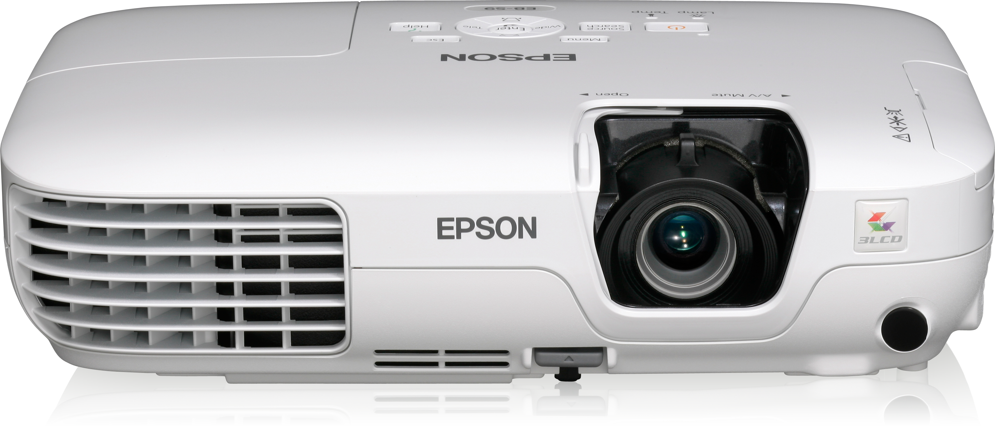 Epson EB-S9