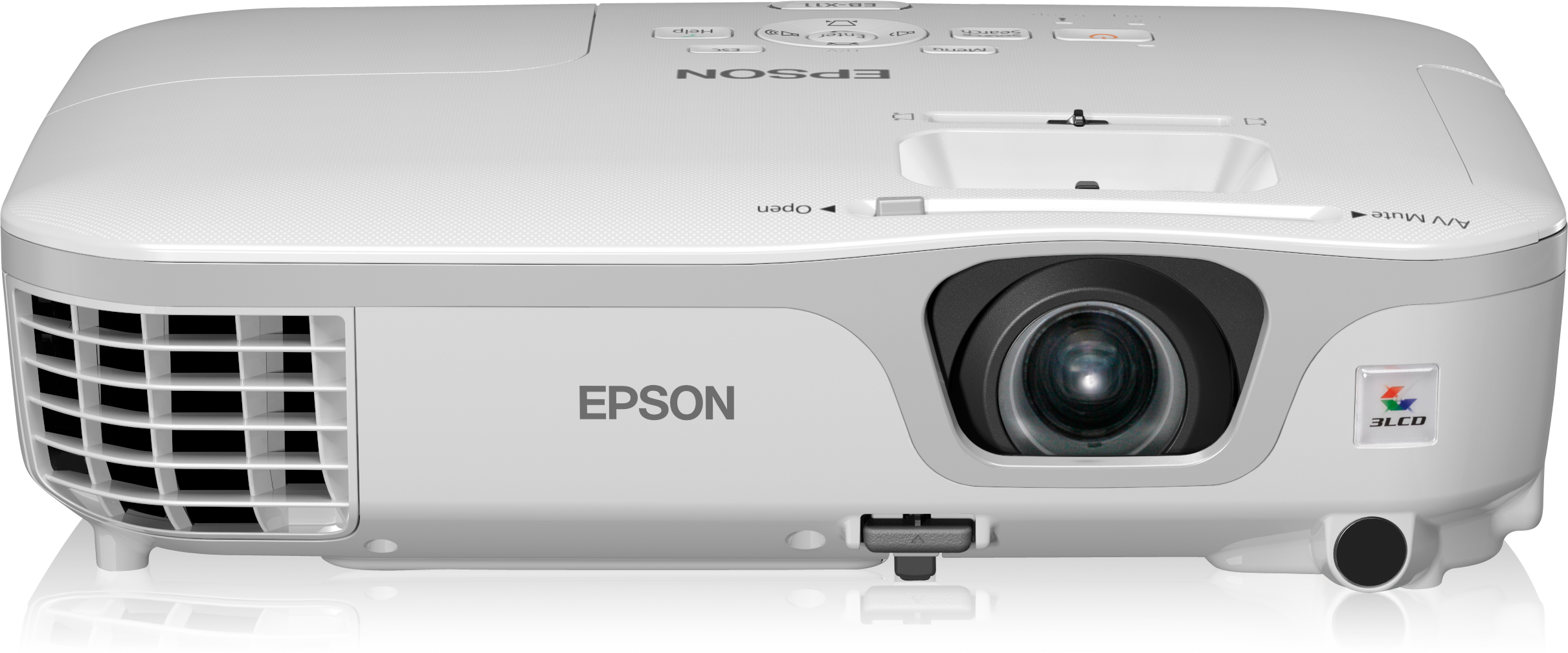 Epson EB-X11 ES & lamp warranty