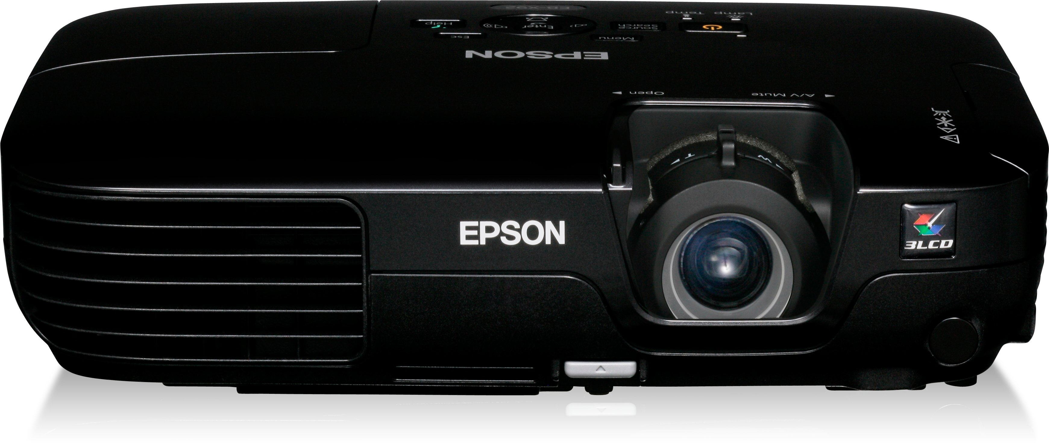 Epson EB-X92