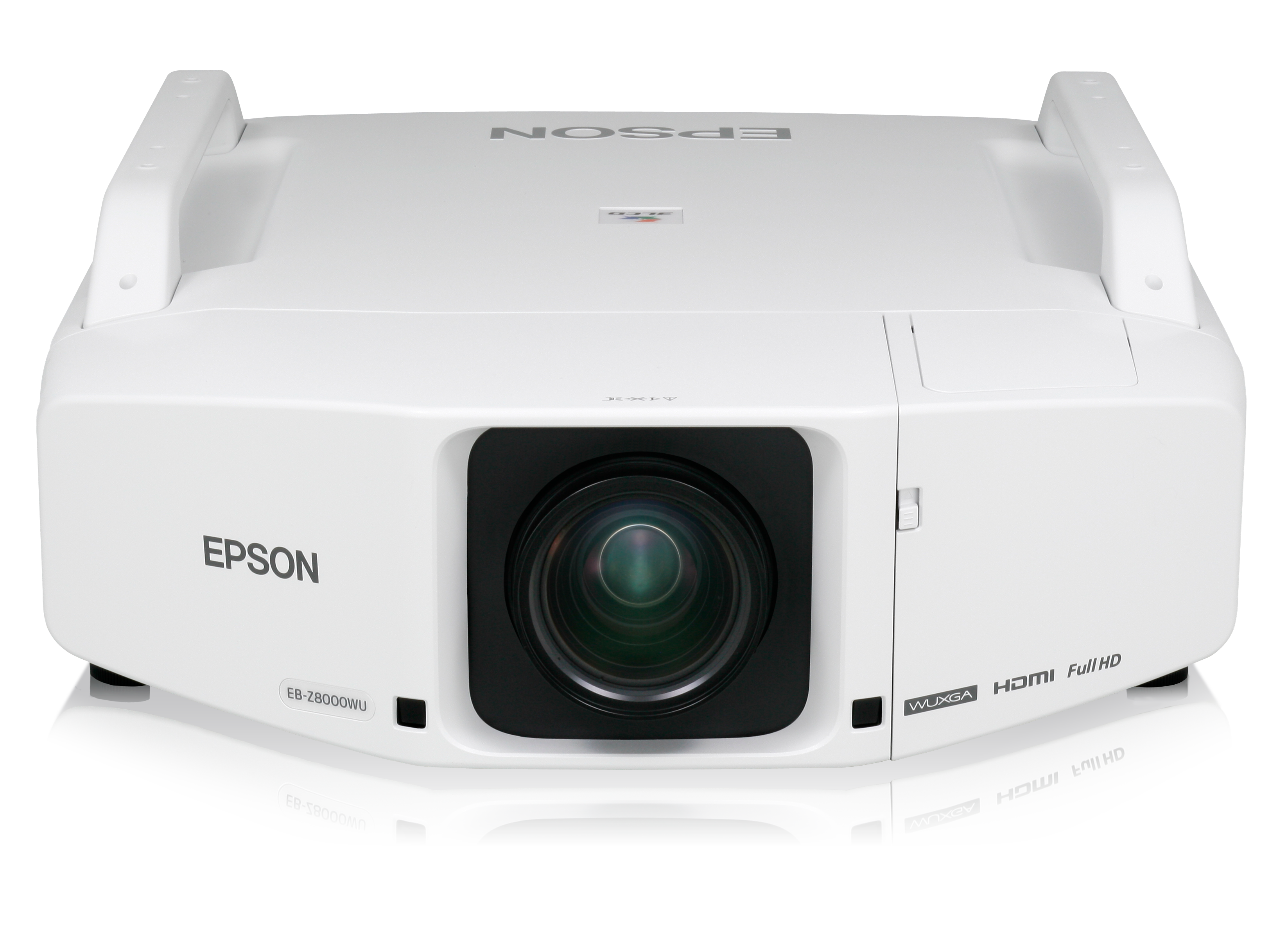Epson EB-Z8000W