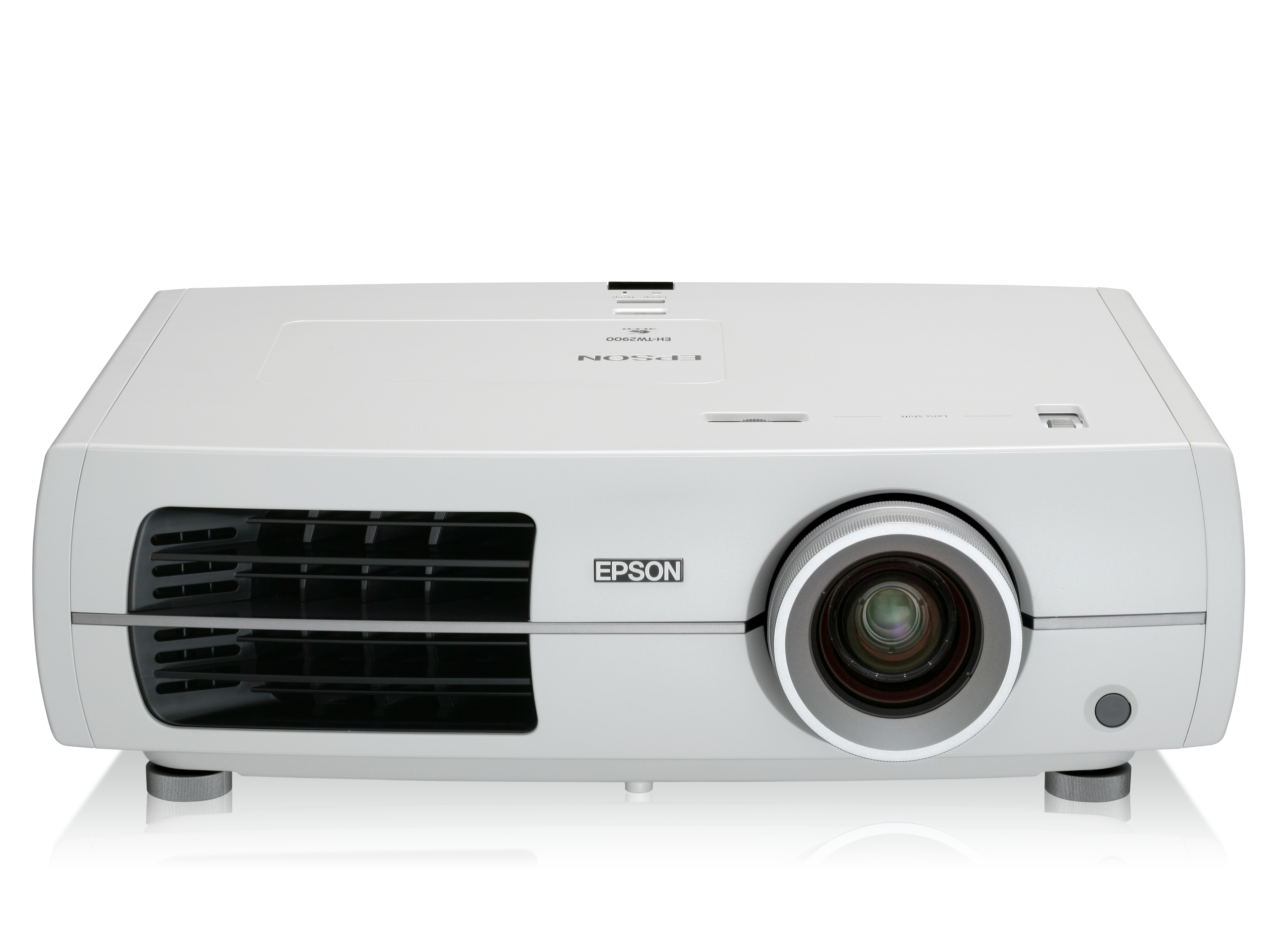 Epson EH-TW3200 with HC Lamp Warranty | Home Cinema | Projectors