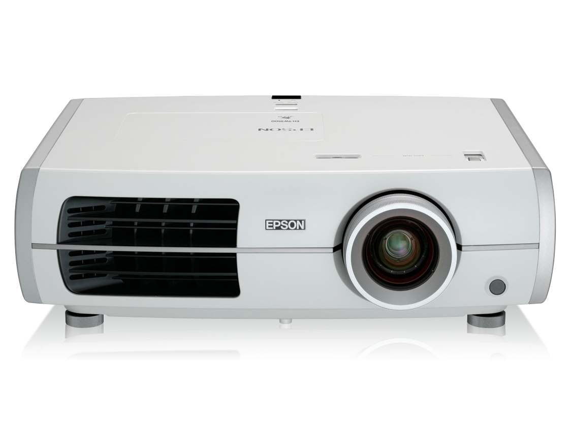 Epson EH-TW3600 with HC Lamp Warranty | Home Cinema | Projectors