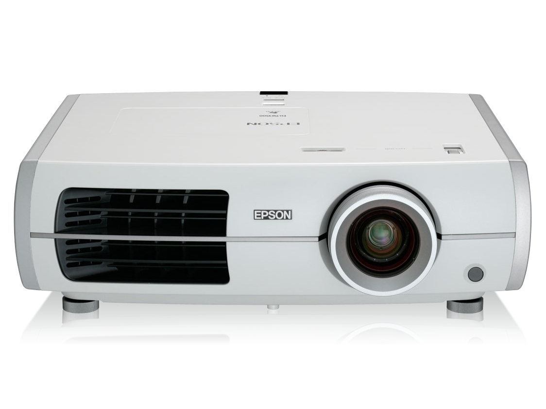 Pantalla encastrada en falso techo - Proyector Epson TW3600 Full HD 