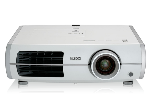 Epson EH-TW3600 with HC Lamp Warranty