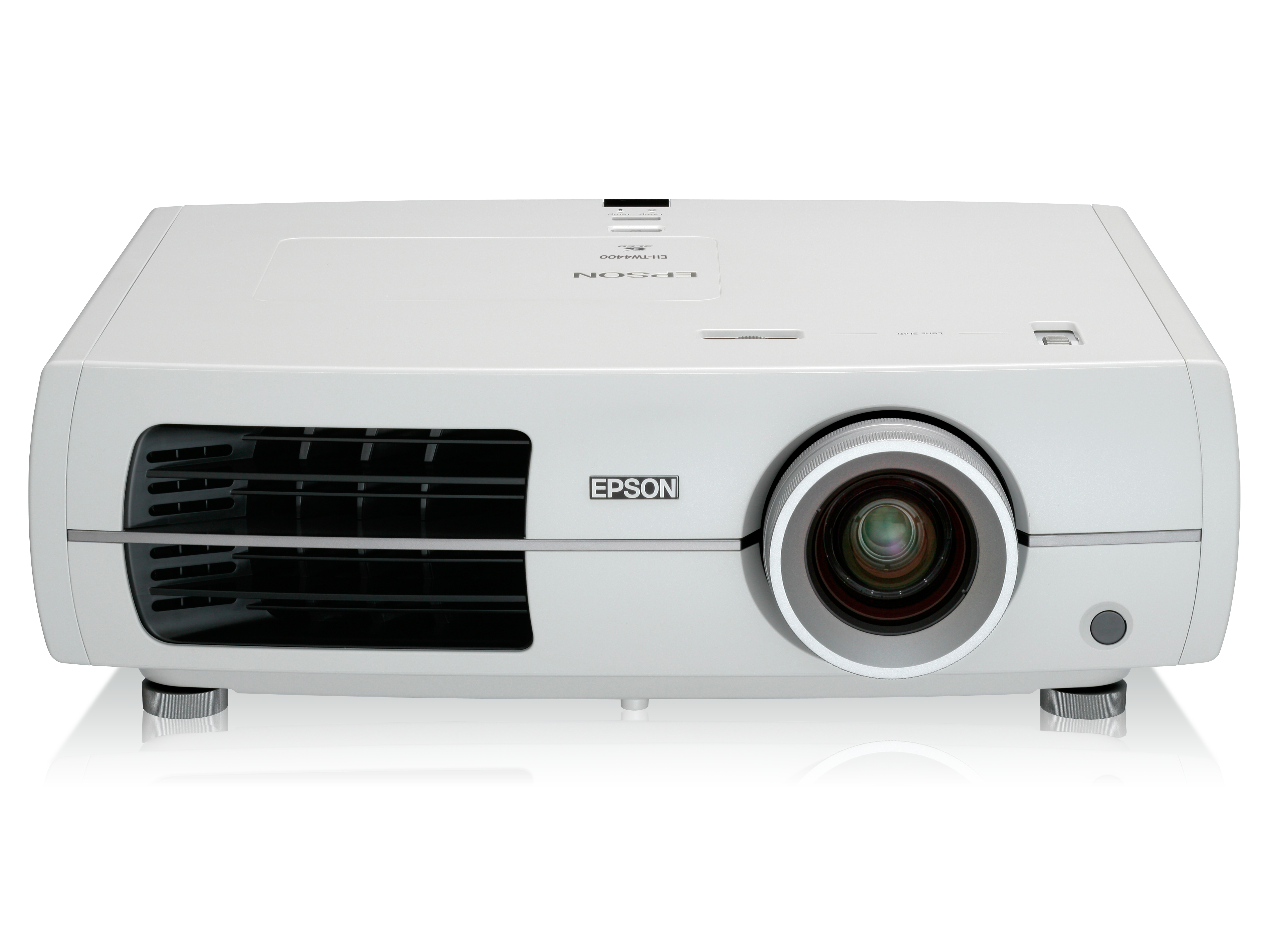 Epson EH-TW4400 with HC Lamp Warranty