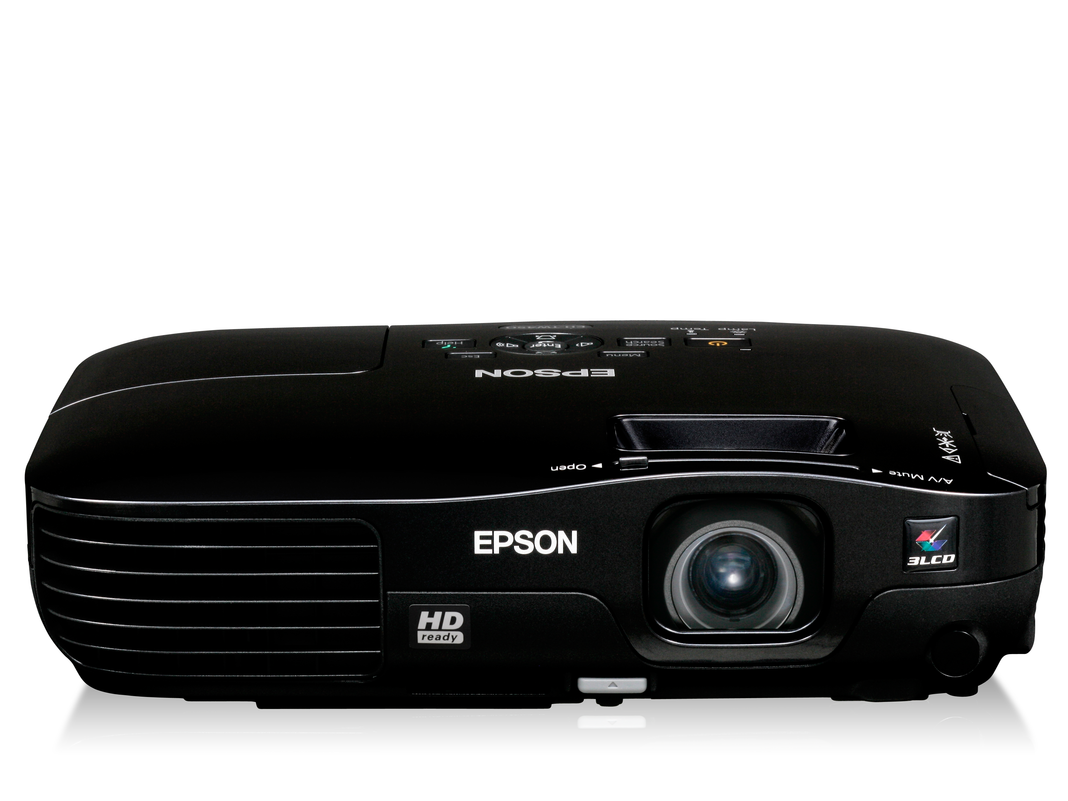 【難あり】EPSONプロジェクター EH-TW4500 フルHD エプソン、初の超解像技術搭載プロジェクター「EH-TW4500」など