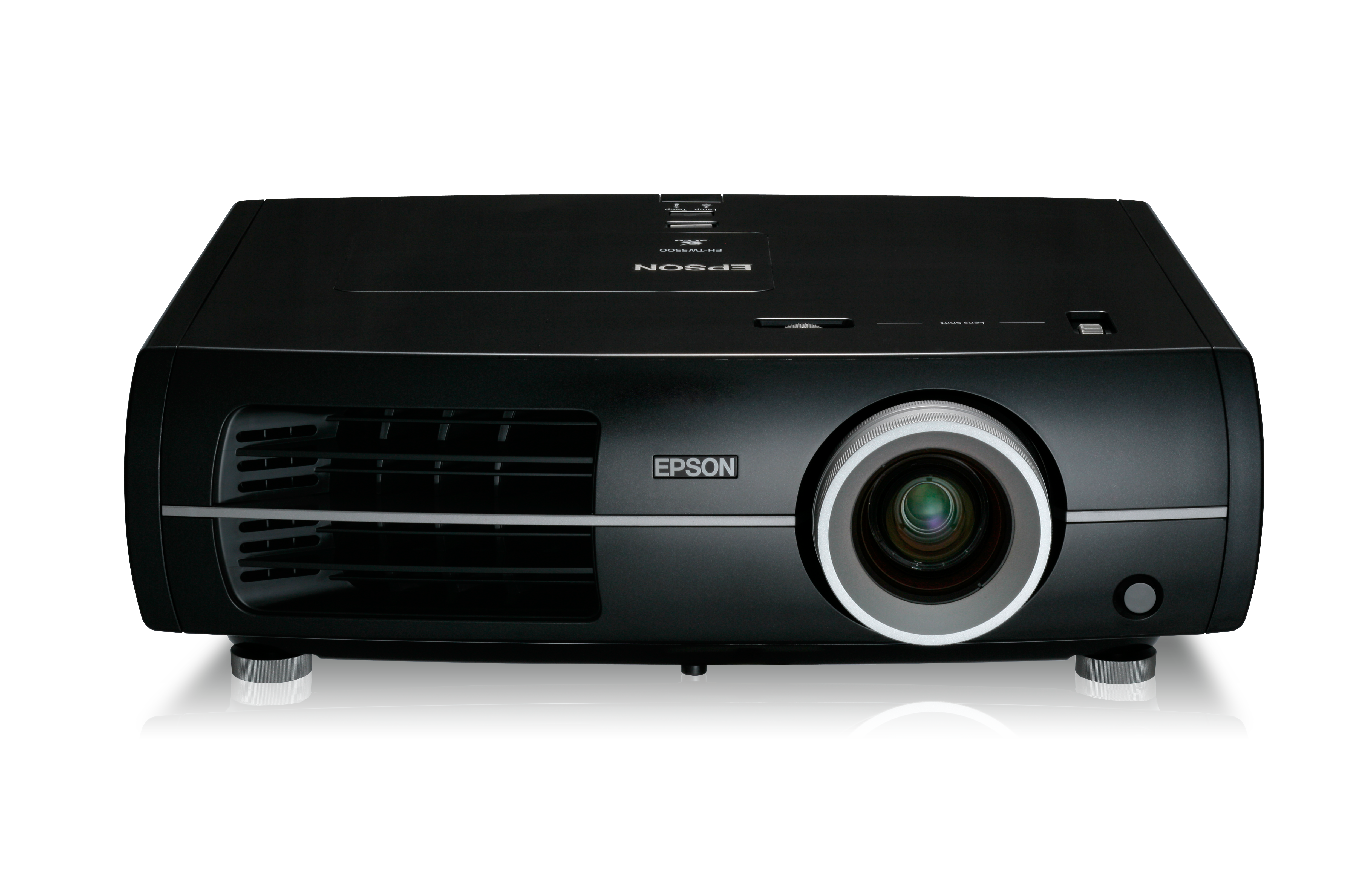 EPSON EH-TW550 プロジェクター本体 Epson EH-TW5500 with HC Lamp Warranty | Home Cinema | Projectors