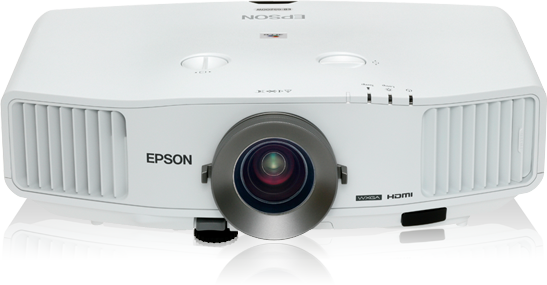 Epson EB-G5600 | Installation | Projectors | Products | Epson Europe