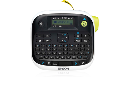 LabelWorks LW-300L (Qwerty)