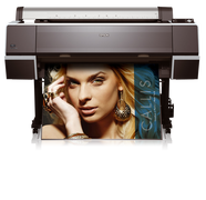 Epson Stylus Pro 9700 LFP Printers Products Epson Southern Africa