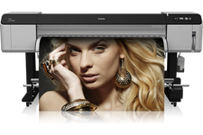 Epson Stylus Pro GS6000 + Onyx Postershop für Epson
