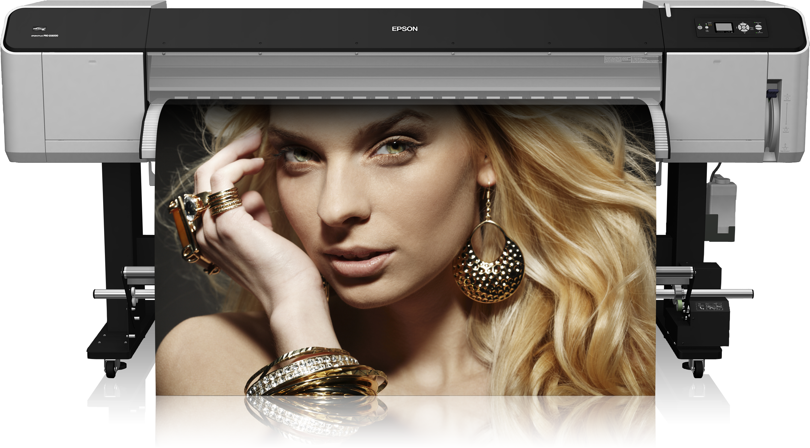 Epson Stylus Pro GS6000