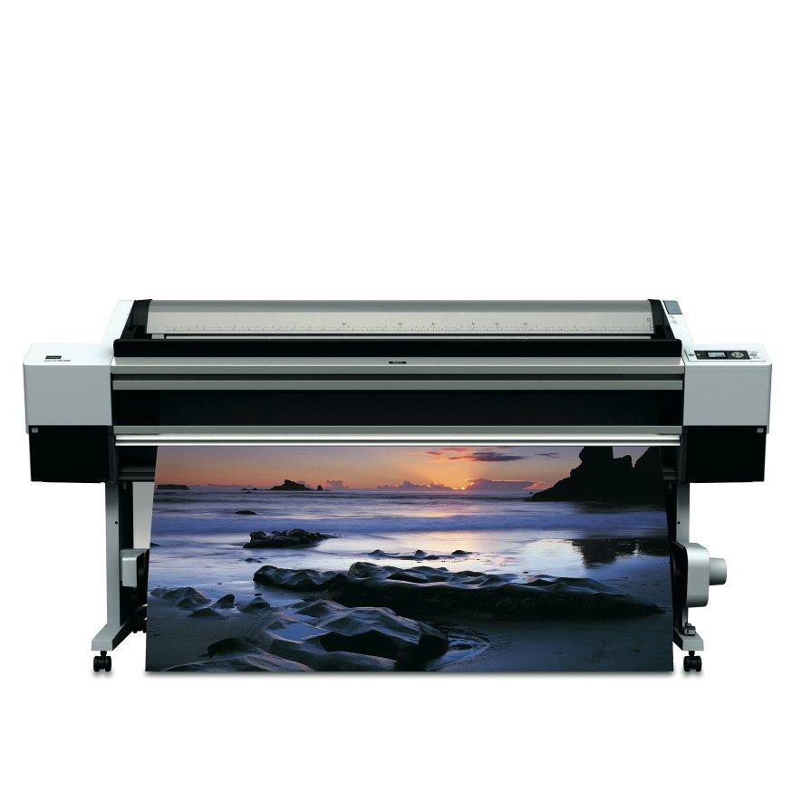 Epson Stylus Pro 11880
