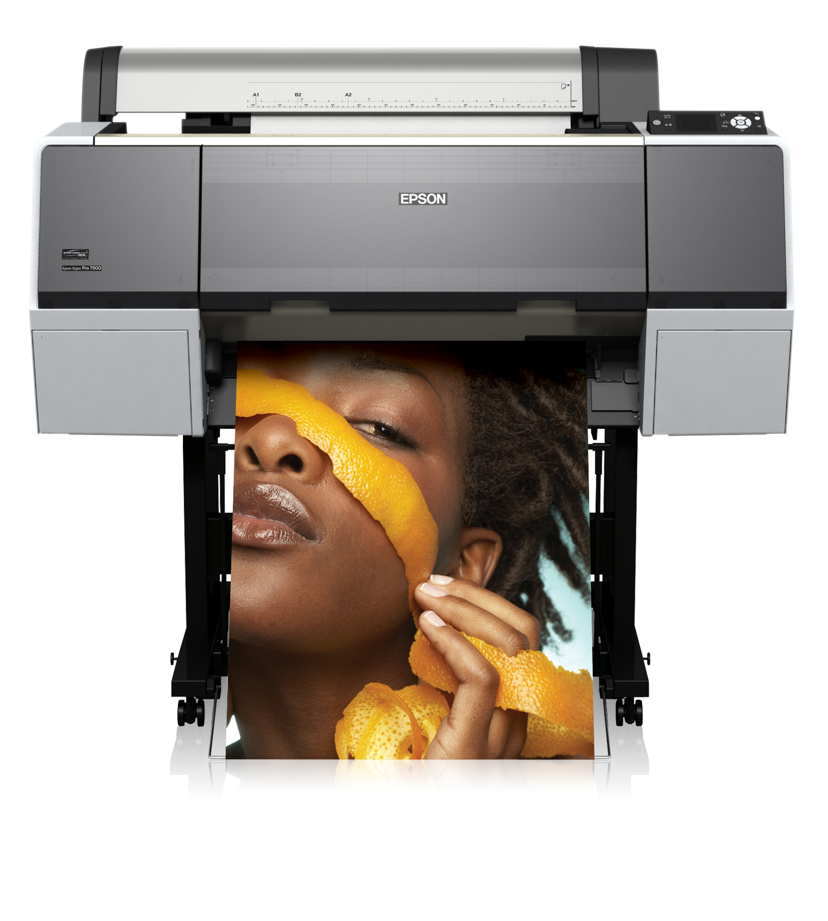 Epson Stylus Pro 7900 Spectro Proofer