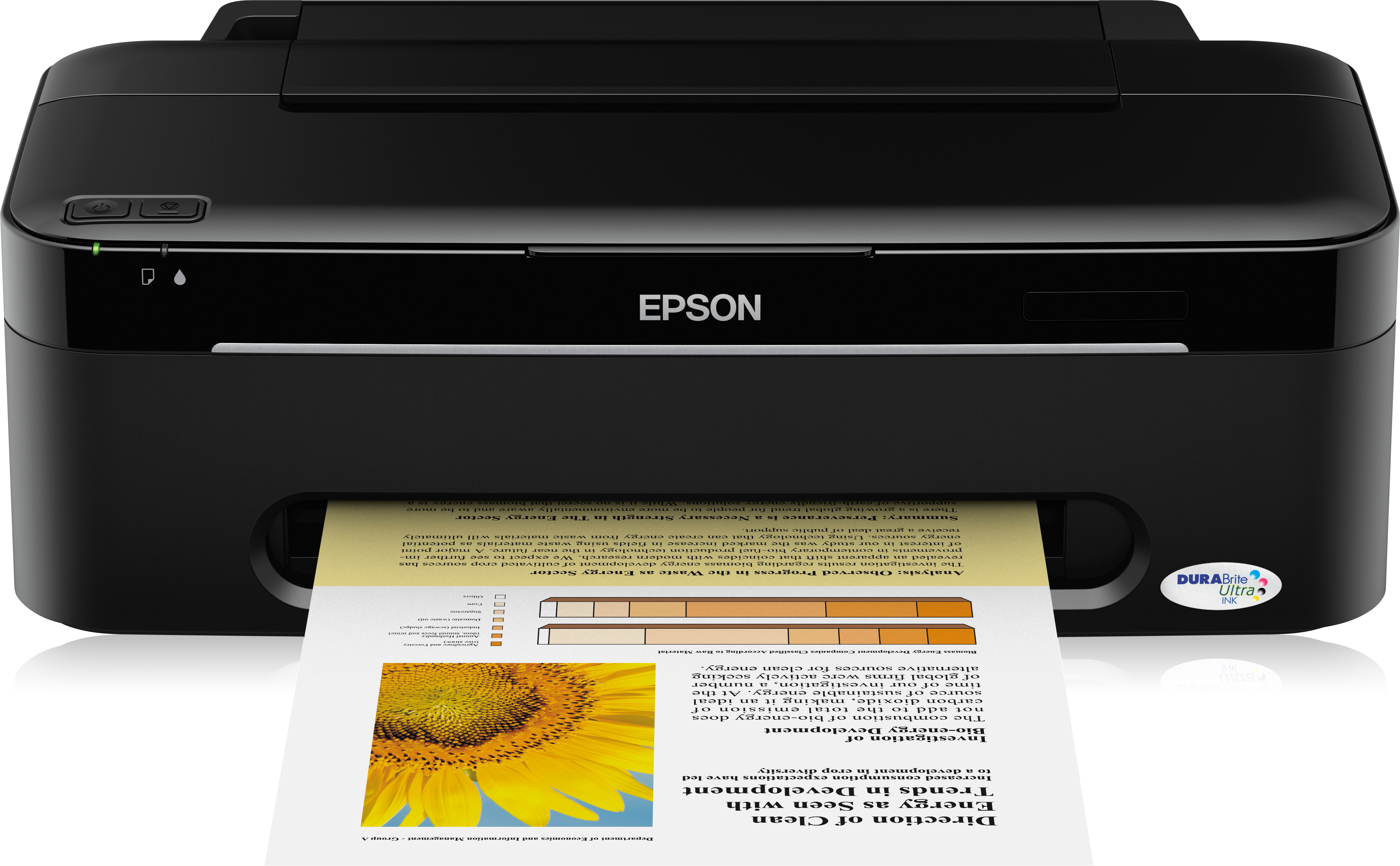 Epson on sale stylus photo