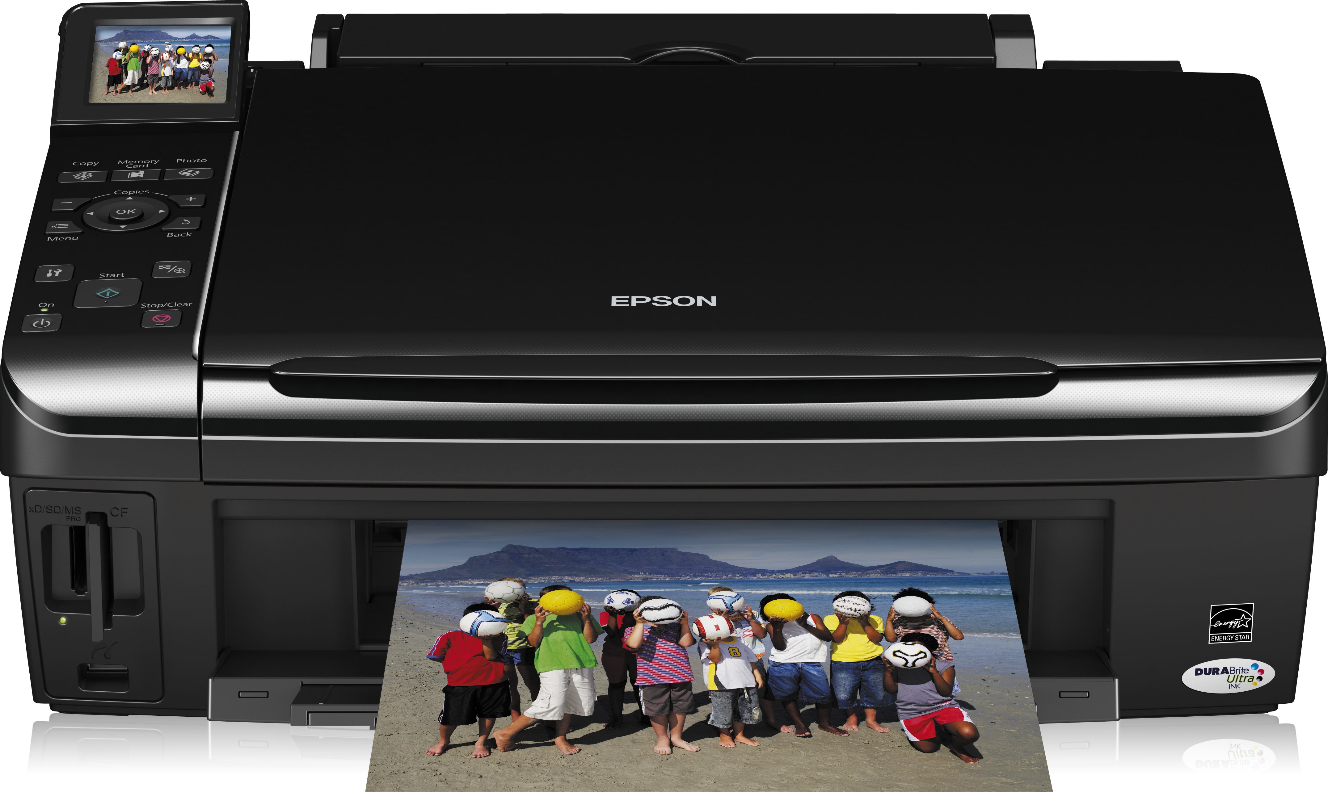 Epson Stylus SX415 Support | Epson United Kingdom