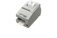 Epson TM-H6000III (034BA): USB, w/o PS, EDG, MICR