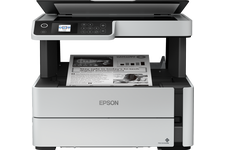 Para el hogar | Impresoras EcoTank | Epson
