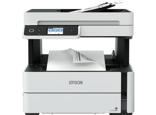 Categoría verdad precisamente EcoTank ET-M3180 | Inyección de tinta para empresas | Impresoras de  inyección de tinta | Impresoras | Productos | Epson España