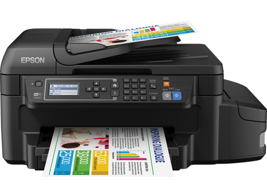 EcoTank | Consumo | Impresoras de inyección de tinta | Impresoras | Productos | Epson España