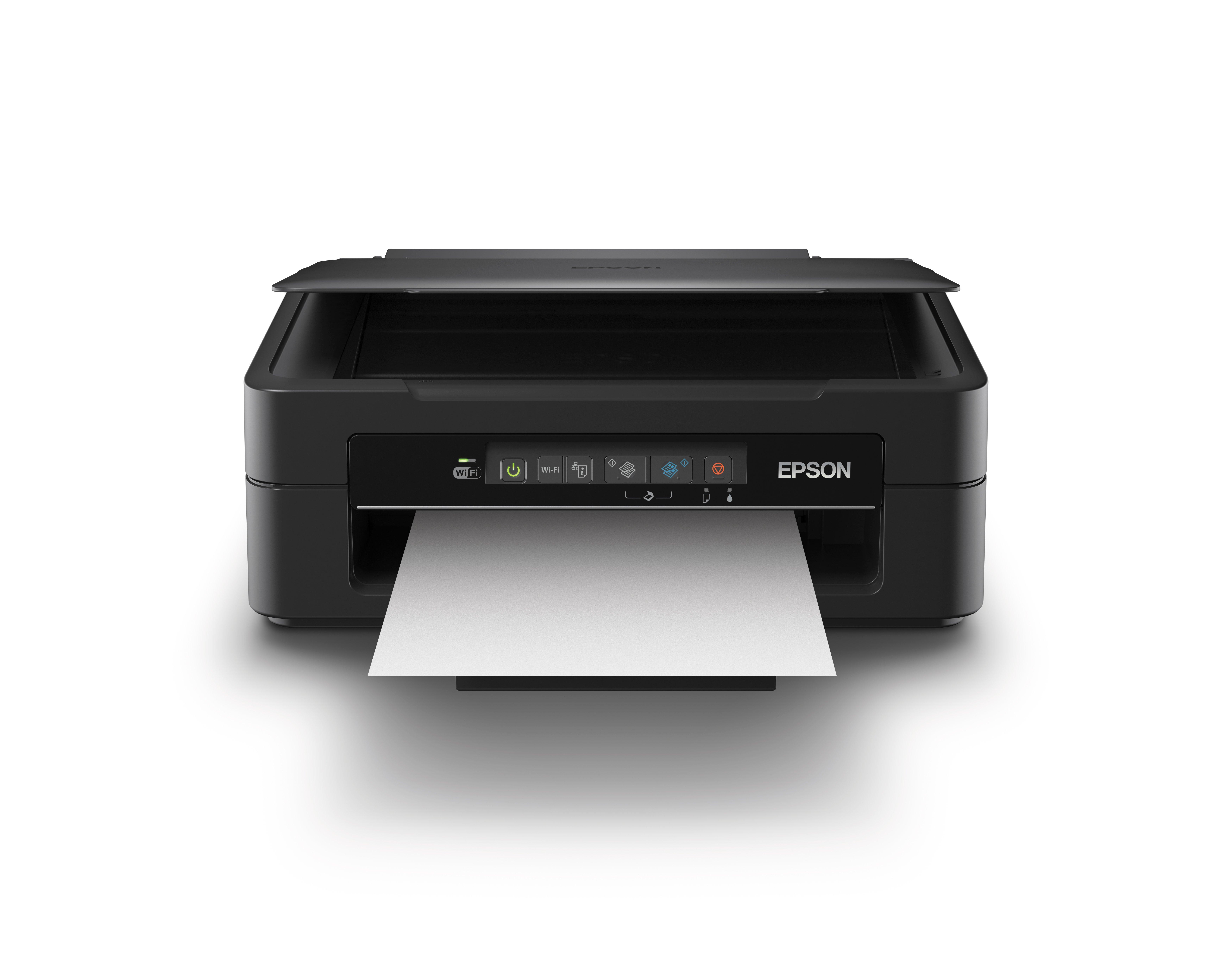 Expression Home Xp 215 Consumer Inkjet Printers Printers Products Epson United Kingdom 2884