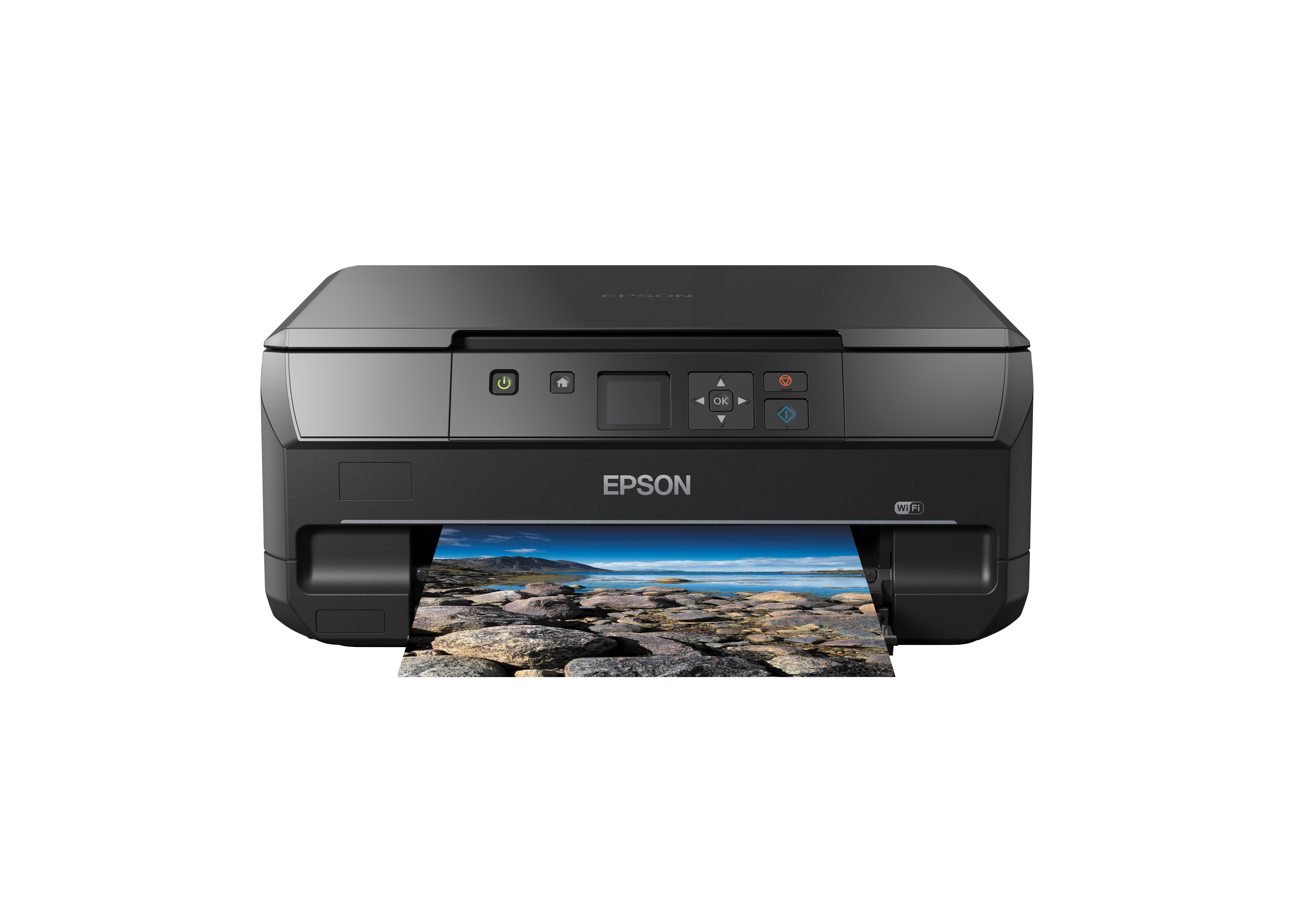 Epson Expression Premium XP-510 - Cdiscount Informatique