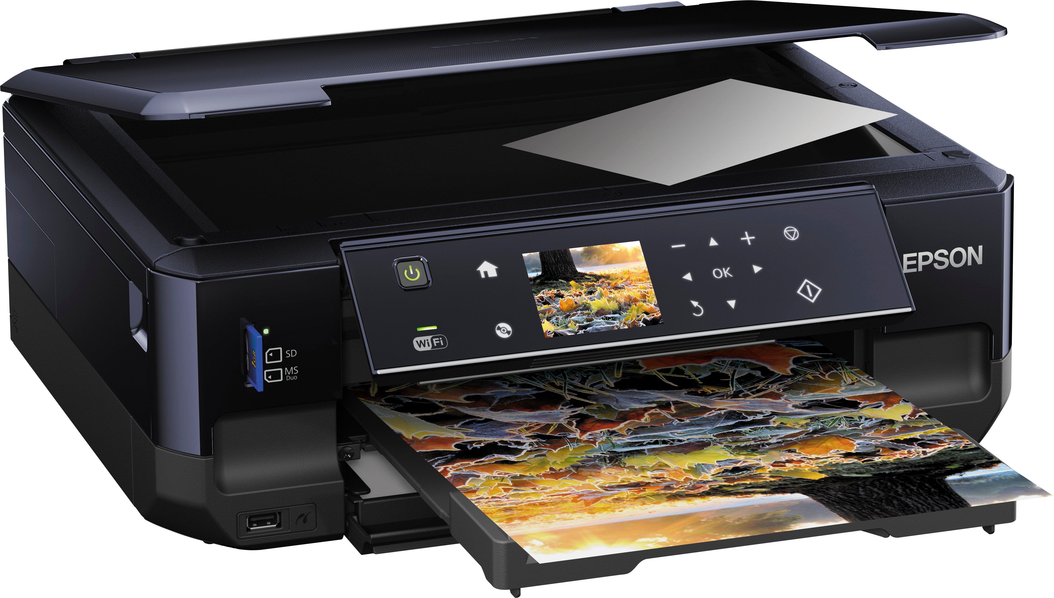 Epson Expression Premium XP-600 Consumer Inkjet Printers | Printers | | Epson Europe