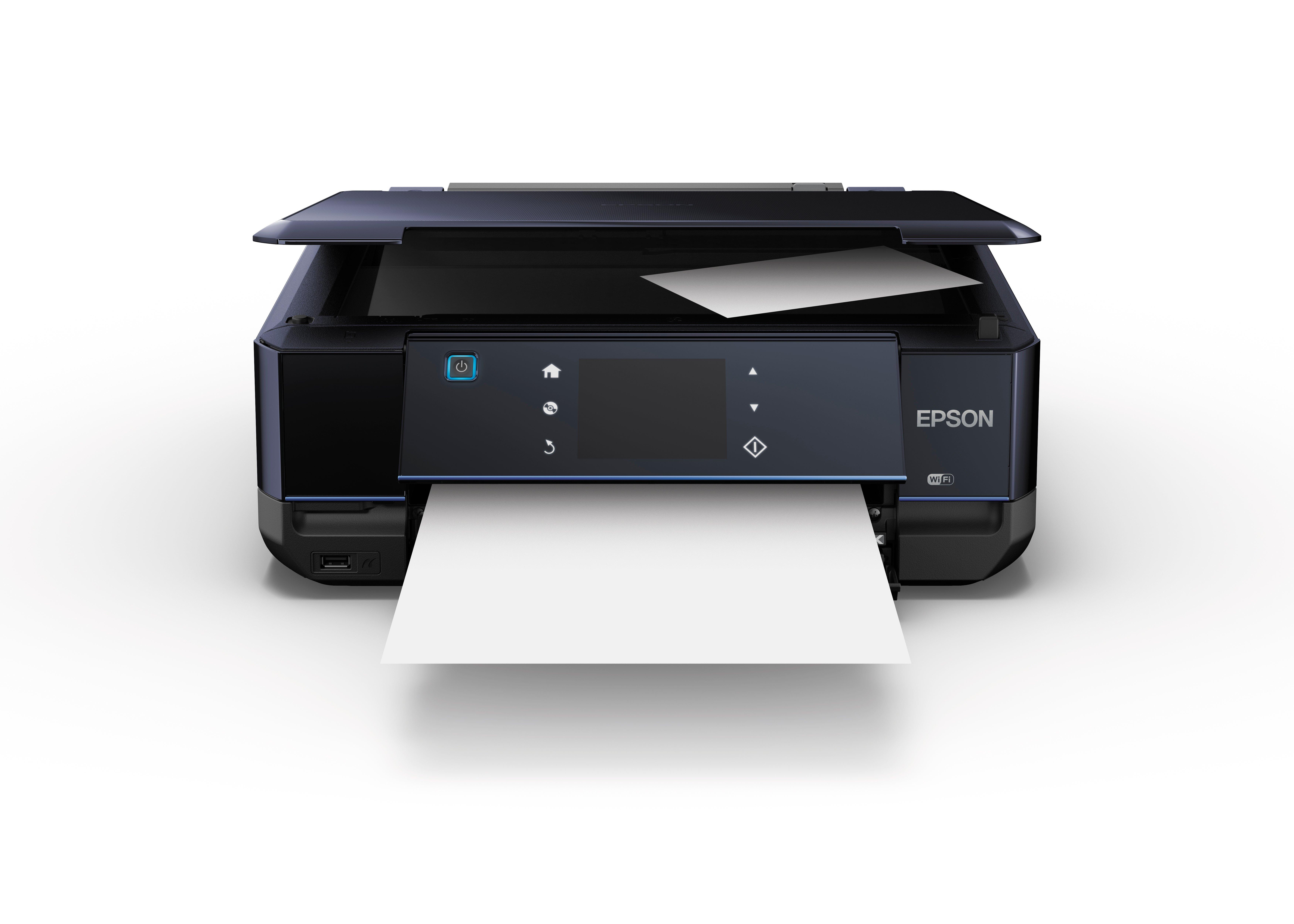 Epson Expression Premium Xp 710 Consumer Tintenstrahldrucker Drucker Produkte Epson 5006