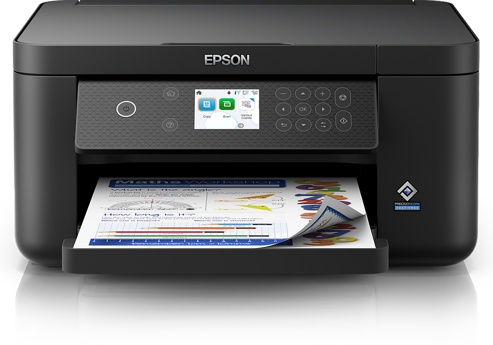 Epson, Epson XP-2200 3-In-1 A4 Wireless Printer Bundle