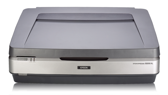 Epson Expression 10000XL