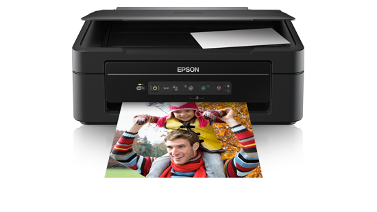 foretrække tildeling Anger Epson Expression Home XP-202 | Consumer | Inkjet Printers | Printers |  Products | Epson Europe