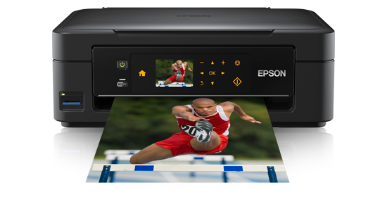 Epson Expression Home XP-402, Consumenten, Inkjetprinters, Printers, Producten