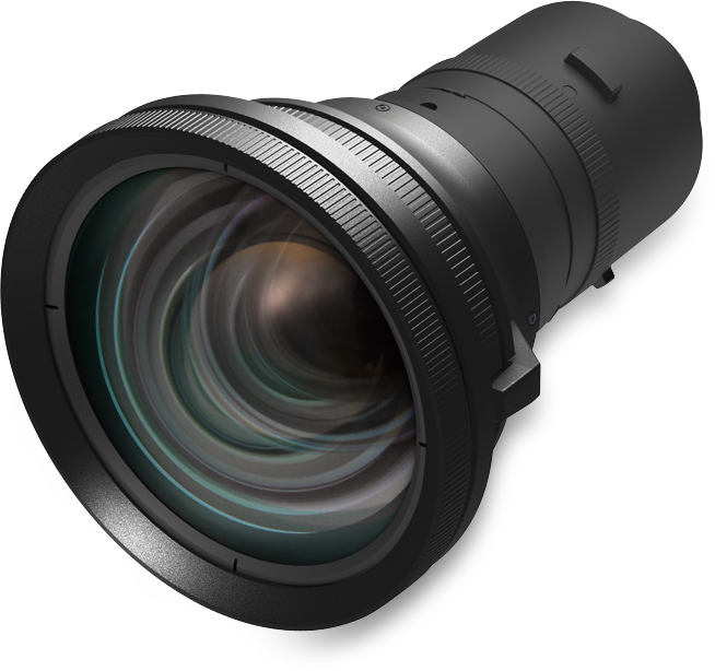 Lens (ST Off Axis) - ELPLU01