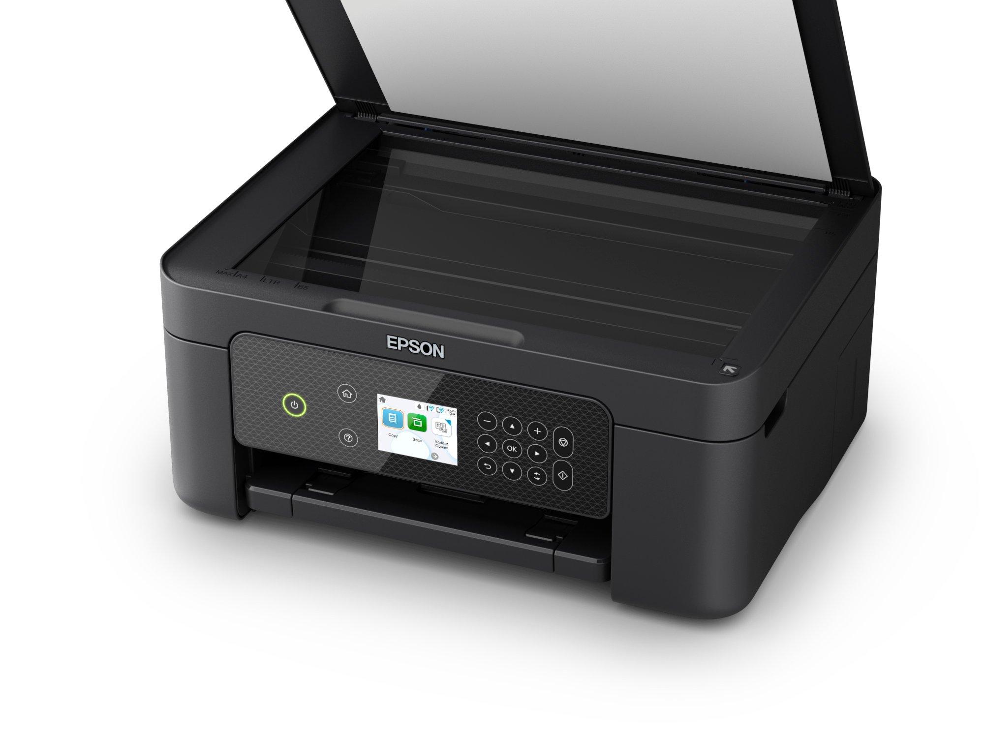 Epson Expression Home XP-2200 Inyección de tinta A4 5760 x 1440 DPI 27 ppm  Wifi