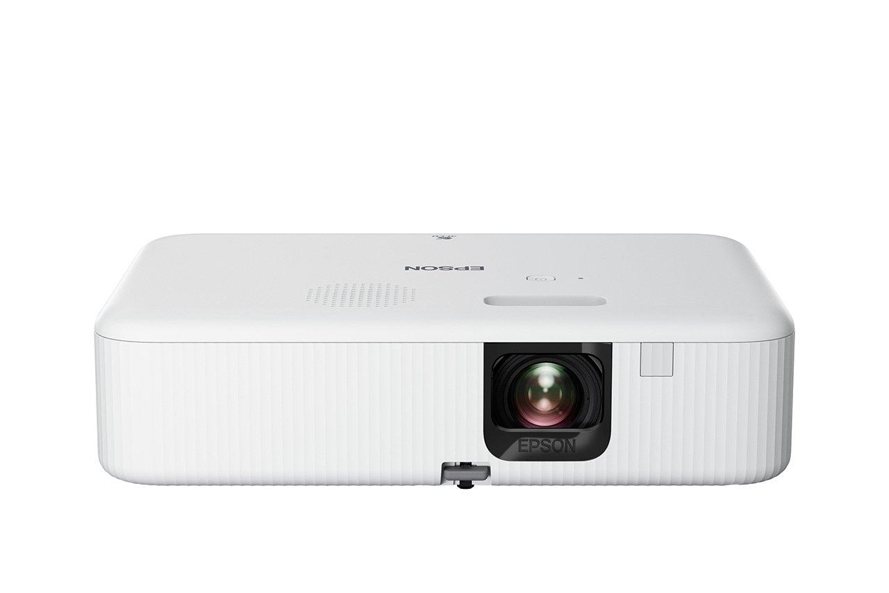 Proyector Led Smart Video Beam Wifi 9500lm 1080p Android Y8