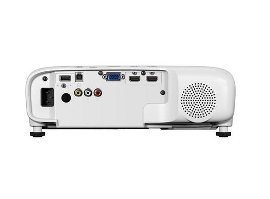 EB-FH52 | Portable | Projectors | Products | Epson Europe EB-FH52 | Portable | Projectors | Products | Epson Europe