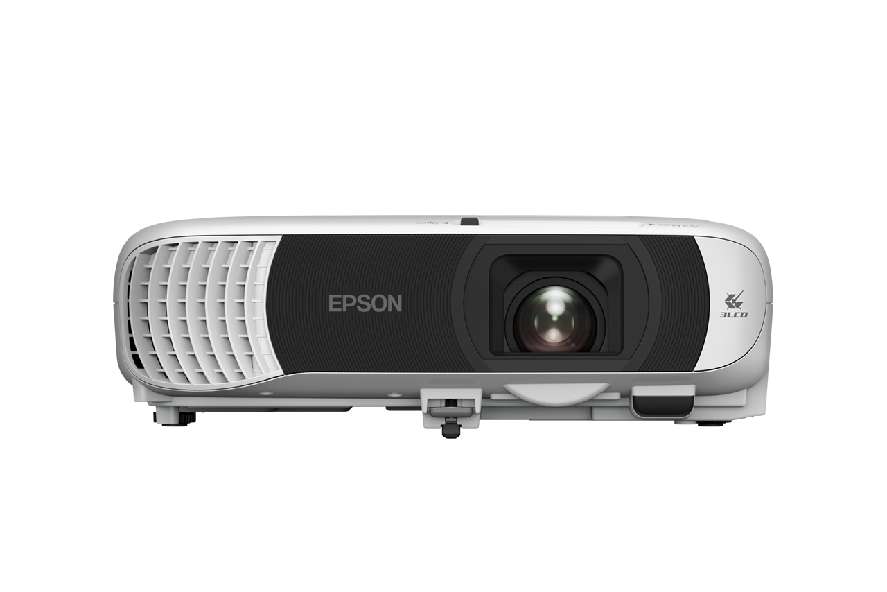 EB-FH54 - Proiector Full HD de 4.100 de lumeni cu display wireless
