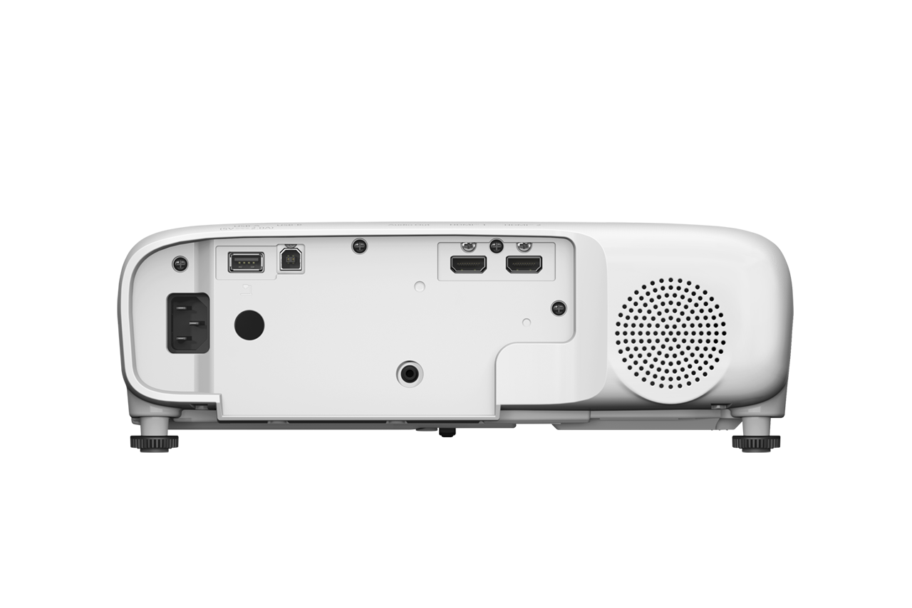 EB-FH54 - Proiector Full HD de 4.100 de lumeni cu display wireless