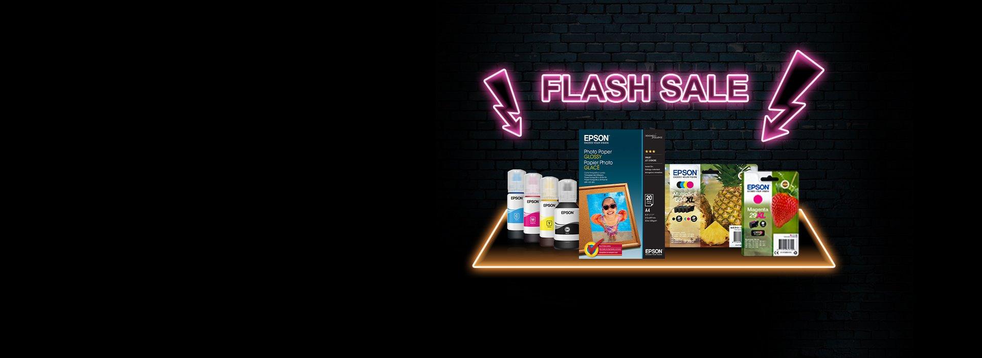 Flash Sale image
