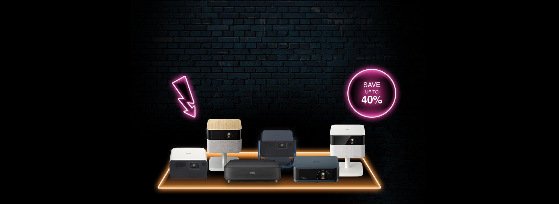 Flash Sale Printers