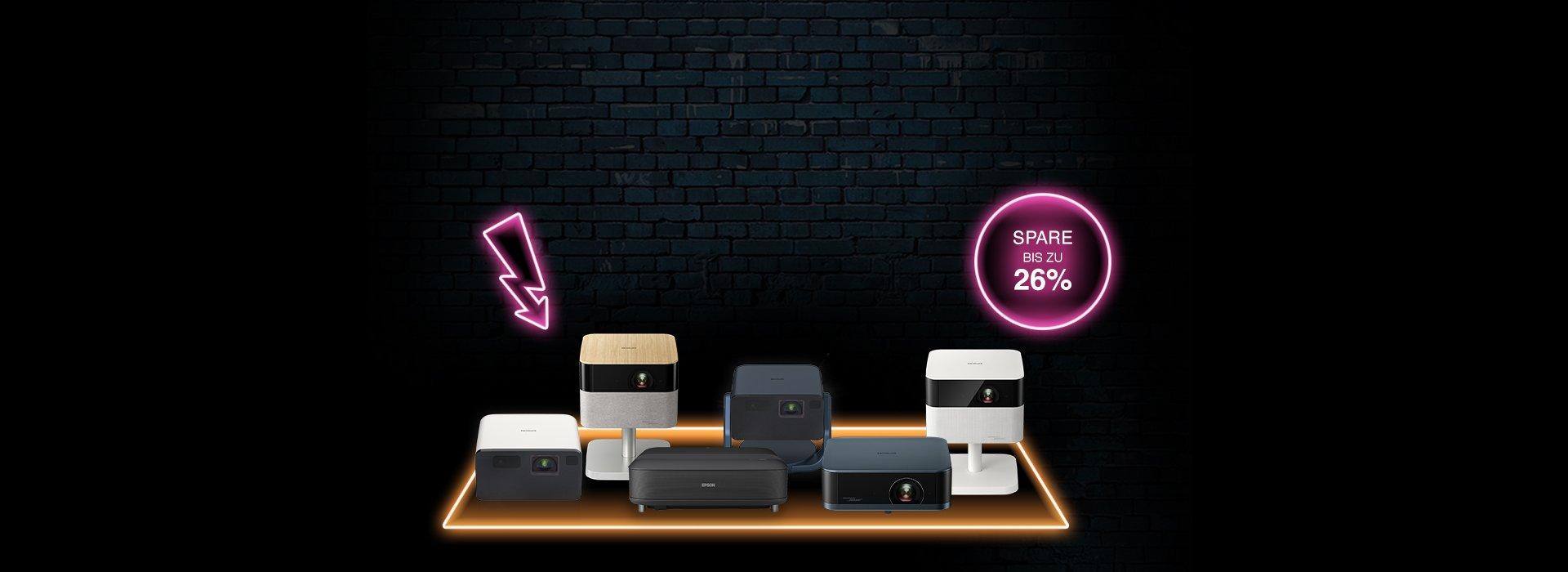 Flash Sale Printers