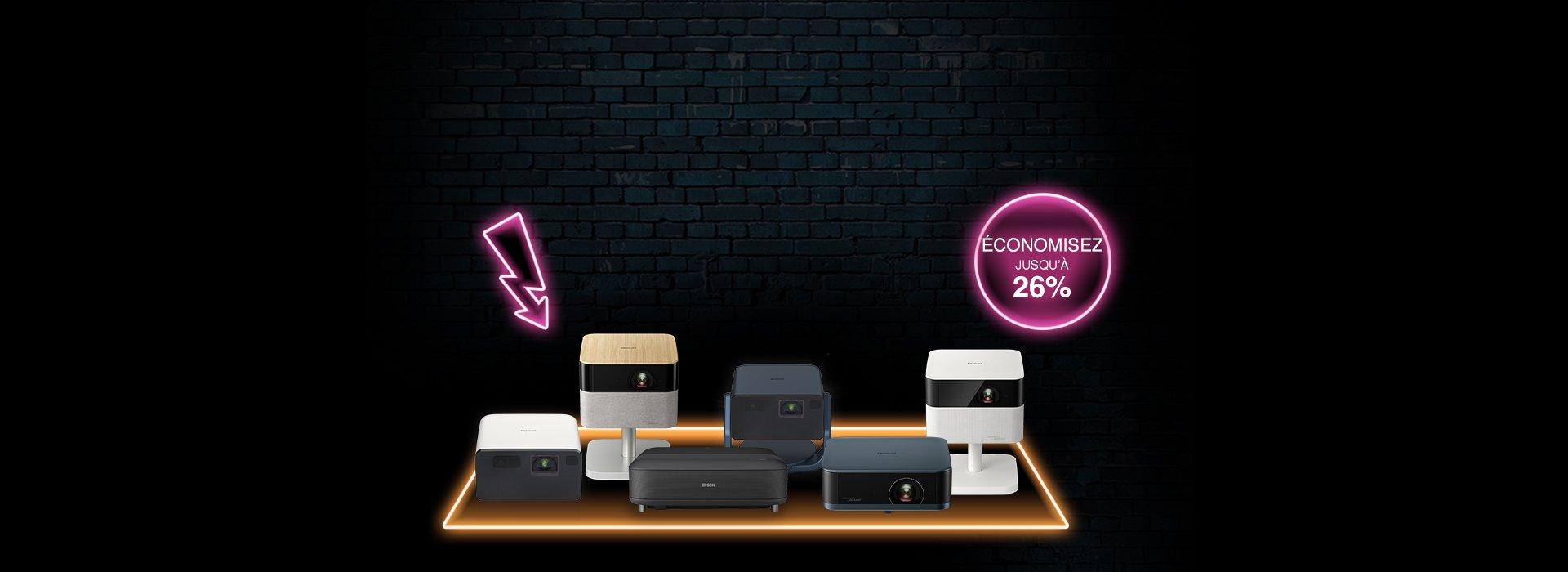 Flash Sale Printers